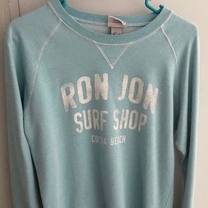 Ron Jon Sweatshirt